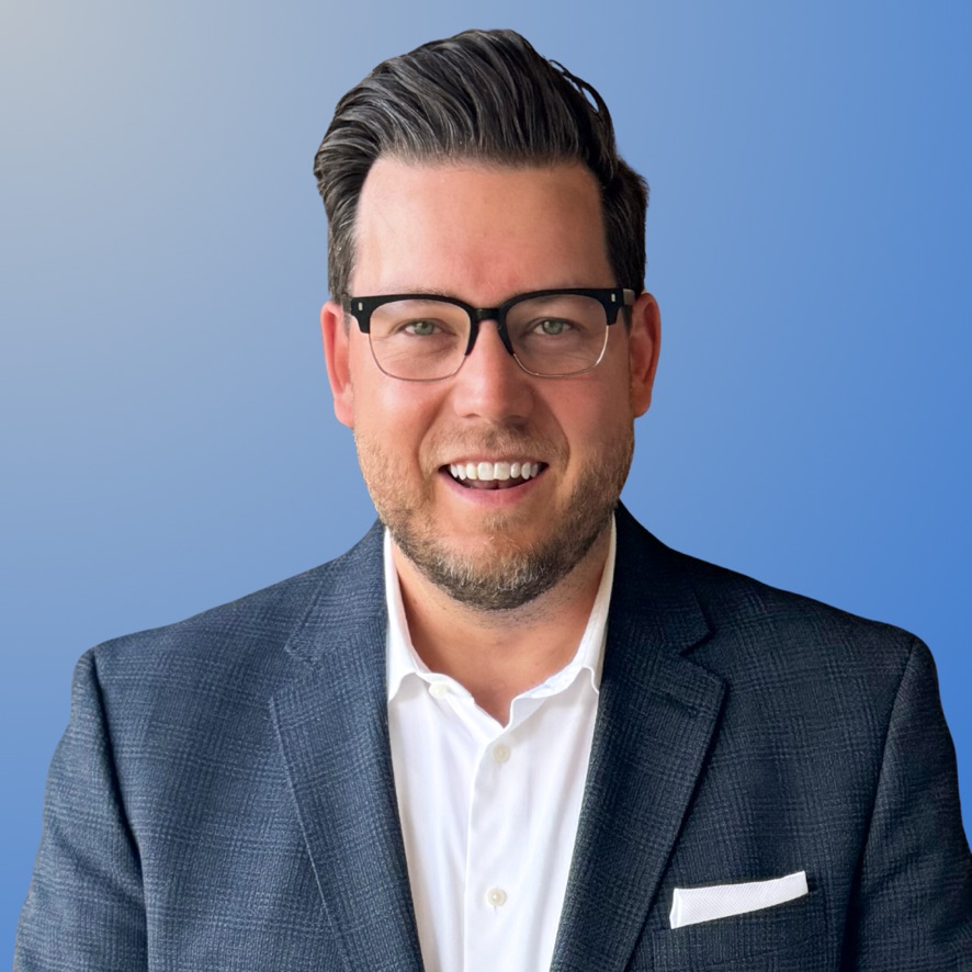 James Evans, founder of Catalyst Bridge